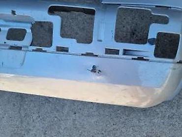 db killer cena: RENO MEGAN 2 SEDAN ZADNJI BRANIK | Zadnji branik reno megan sedan iz — 1