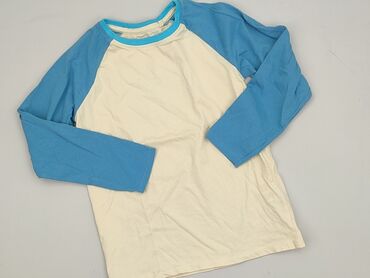 Blouse, SinSay, 9 years, 128-134 cm, condition - Perfect