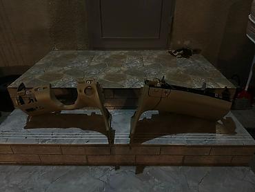 w210 şit: Mercedes-Benz W210 üçün salon detalları - Ön panel (torpedo) – — 5