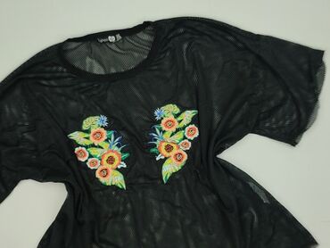 sukienki koktajlowe plus size zalando: Boohoo, Жіноча блуза, розмір 6XL