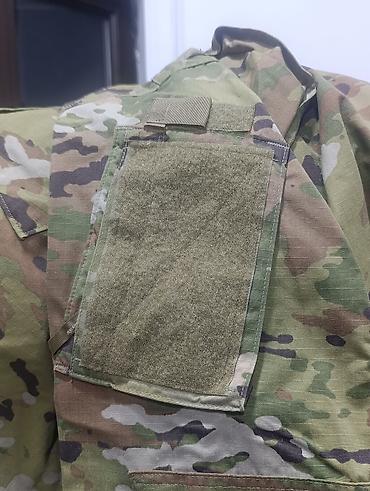 кол саат: ACU комплект в расцветке OCP/Multicam (куртка + брюки) оригинал - — 1