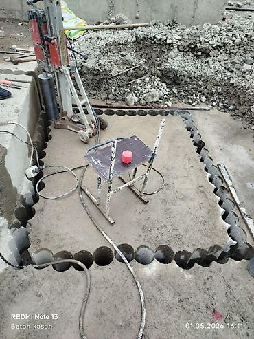 cut xalca: #betonisleri #beton #betonkesme #betonkəsimi #betonkesim betondesme — 2
