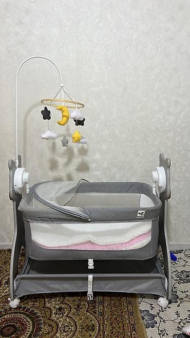 Коляски: Детские коляски 2 шт. 1) Автолюлька-коляска Mstar (универсальная — 10