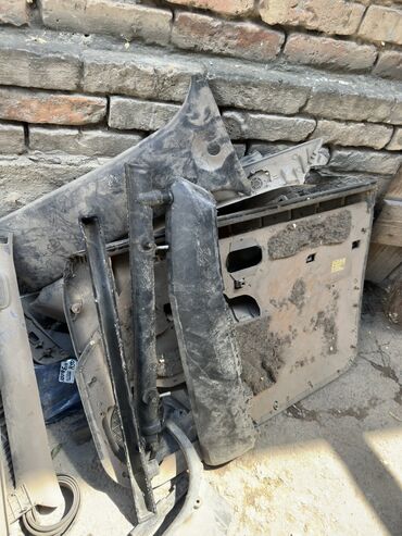 Другие автозапчасти: Продается запчасти на Ниссан Патфайндер Раздатка Передний кардан — 6