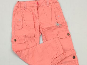 kurtki puchowe dla dzieci: Other children's pants, 3-4 years, 98/104, condition - Very good