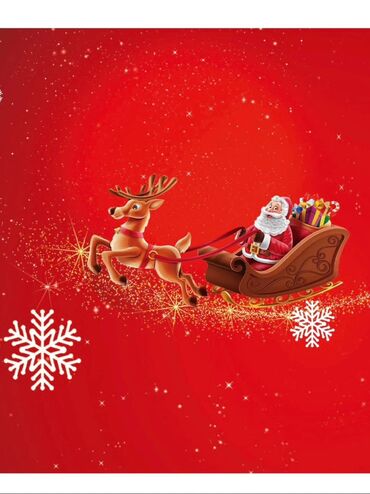 Kuhinjski tekstil: Stolnjak, Novo, bоја - Crvena — 12