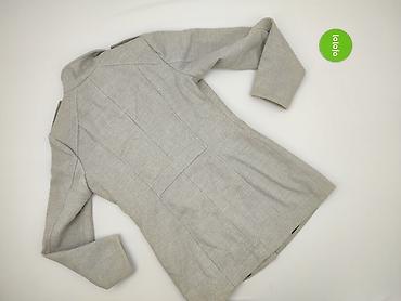 lumpy szczecin: Topshop, Płaszcz damski, rozmiar XL — 3