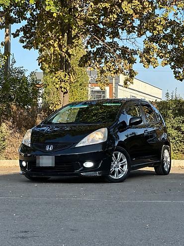 фит россия номер: Honda Fit: 2009 г., 1.5 л, Автомат, Бензин, Хэтчбэк — 1