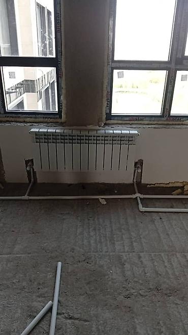 Монтаж и замена сантехники: Монтаж и замена сантехники Больше 6 лет опыта — 8