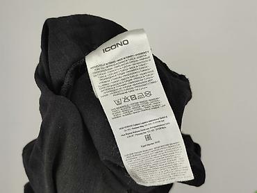 hellfire club pull and bear: Icono, Koszulka dla mężczyzn, rozmiar L — 5