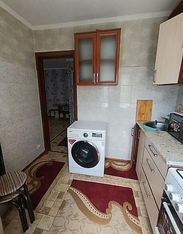 ihlas asanbai: 2 комнаты, 43 м², Хрущевка, 3 этаж, Косметический ремонт — 8