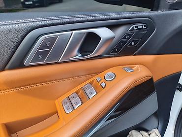 k7 2018: BMW X7: 2019 г., Бензин, Внедорожник — 6