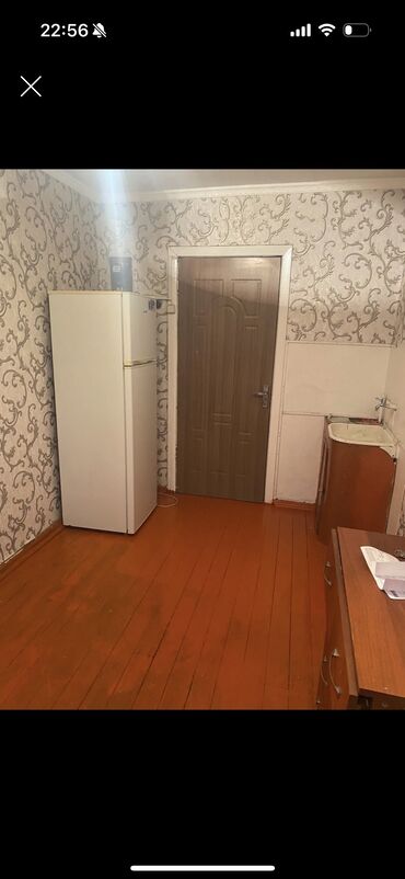 хочу купить комнату в общежитии: 1 комната, 13 м², Общежитие и гостиничного типа, 5 этаж, Косметический ремонт
