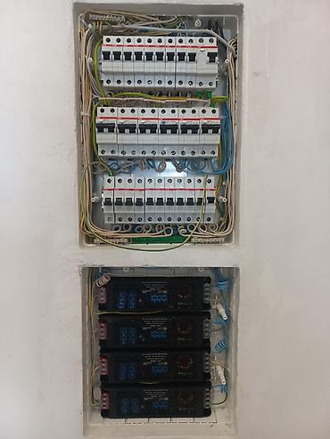 Монтаж и замена сантехники: Монтаж и замена сантехники 3-5 лет опыта — 5