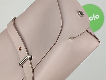 plecak pull and bear: Torebka, stan - Dobry — 4