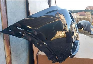 toki voki velikog dometa: 43.BRANIK ZA BMW X3 OD 2011. DO 2014. GOD. - — 1