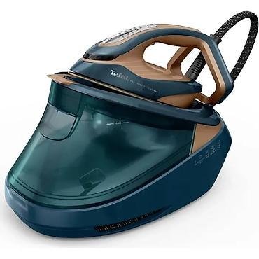 ucuz parca: Tefal Pro Express Vision Max GV9920 Buxar Generatorlu Ütü – Smart LED — 2