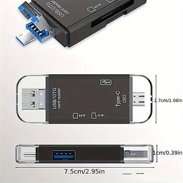 Digər ölçmə cihazları: USB modul Type-C girişli litium-ion (Li-ion) batareya doldurma modulu — 15