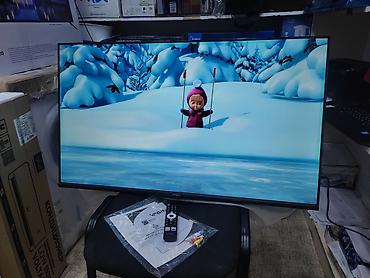 Телевизоры: Телевизор YASIN 43G11 Android Низкая цена + скидки + акции + at lalafo.kg — 6 Телевизоры: Телевизор YASIN 43G11 Android Низкая цена + скидки + акции + — 6