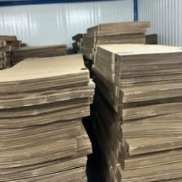 Бумага: Karton list : ölcü: 1×1,20--- 0.80gəp — 1