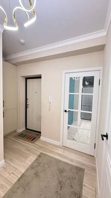 3 комнаты, 82 м², Элитка, 12 этаж, Дизайнерский ремонт