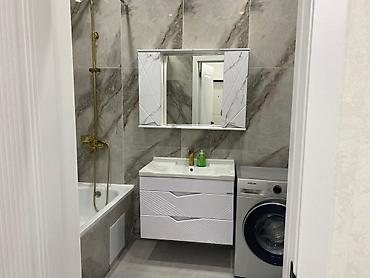 Долгосрочная аренда квартир: 2 комнаты, Собственник, С мебелью полностью — 3