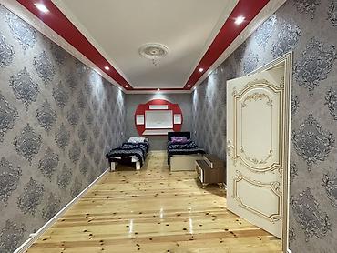 quba a frame evler: 4 otaqlı, 100 kv. m, Yeni təmirli — 5