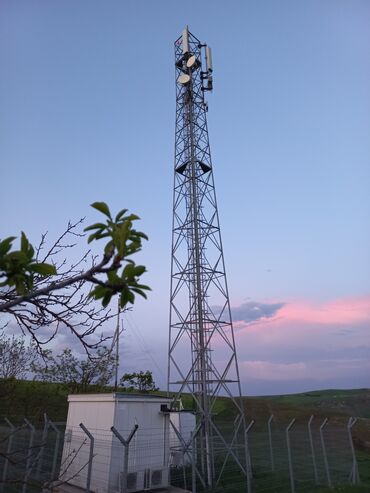 gədəbəydə kirayə evlər: 4 otaqlı, 104 kv. m, Kredit yoxdur, Orta təmir