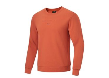 полузамок поло мужской: Мужская толстовка, 2XL, Li-Ning, Новый, Самовывоз