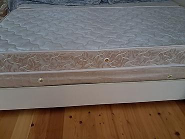 dosek matras satisi: İşlənmiş, Ortopedik matras, Bir nəfərlik — 2