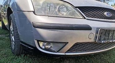 vertuss auto futog: FORD MONDEO 2.0 2006. GOD. - KOMPLETAN AUTO U DELOVIMA | FORD velika — 3