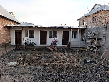 Продажа коттеджей и домов: П-р дом под бизнес адрес город Бишкек первомайская района Ж-м — 5