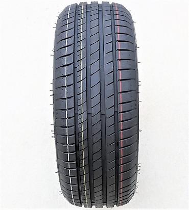 haida: Шины 215 / 55 / R 17, Лето, Новый, Комплект, Легковые, Китай, Haida — 2