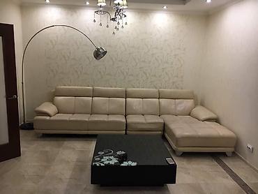 Продажа квартир: 3 комнаты, 100 м², Элитка, 9 этаж — 18