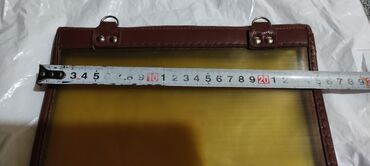 Другие книги и журналы: Планшет офицерский лётный штурманский для карт 
Советский 
2500 — 7