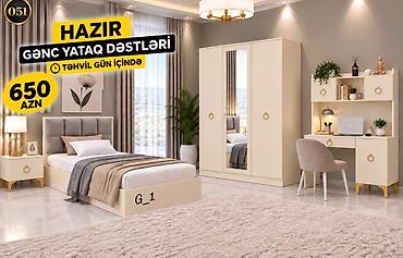 Hazır Gənc Yataq Dəsti – G_1 modeli Komplektin tərkibi: - Taxta lalafo.az -da Hazır Gənc Yataq Dəsti – G_1 modeli Komplektin tərkibi: - Taxta
