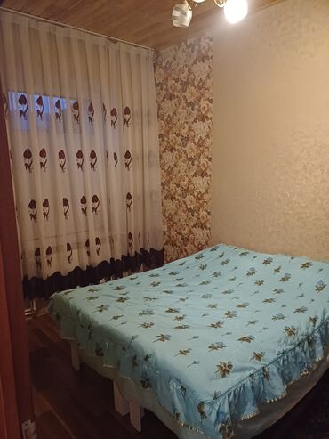 Uzunmüddətli kirayə mənzillər: Qubanın mərkəzində 3 otağlı ev kirayə verilir — 8