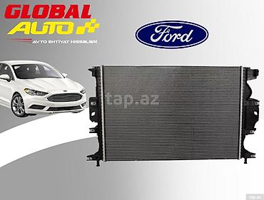 fort az: Ford Fusion 2013-2021 su radiatoru Ford Fusion 2013-2020 ci il 1.5L — 1