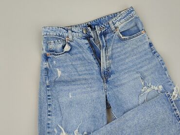 Jeans for women, H&M, size S (EU 36)