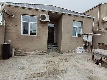 Həyət evləri və villaların satışı: 3 otaqlı, 60 kv. m, Kredit yoxdur, Yeni təmirli — 2