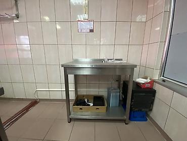 Ostala kuhinjska oprema: Zbog zatvaranja objekta prodaje se kompletan inventar mesare – spremno — 12