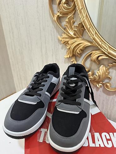 new balance 530: Tonny Black kişi idman ayaqqabısı Təzədir ayaqqabıdır.Heç — 2