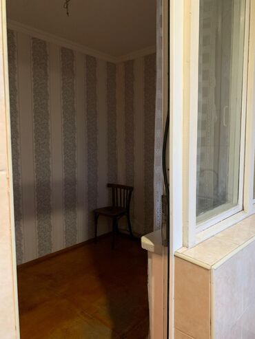 Köhnə tikili: Bakı, Bakıxanov qəs., 2 otaqlı, Köhnə tikili, m. Neftçilər, 47 kv. m — 14