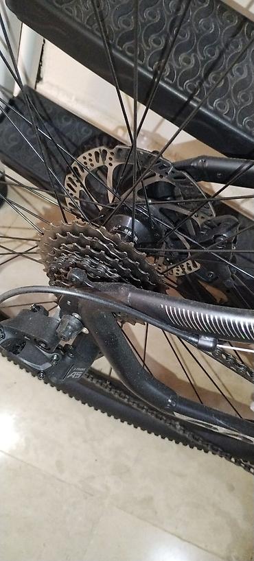 MTB velosiped – GOOSER/GOOSE 500 seriyası (şəhər və off-road üçün) at lalafo.az — 4 MTB velosiped – GOOSER/GOOSE 500 seriyası (şəhər və off-road üçün) — 4