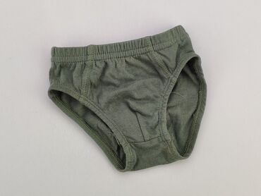 majtki chłopięce 152: Panties, 1.5-2 years, condition - Very good