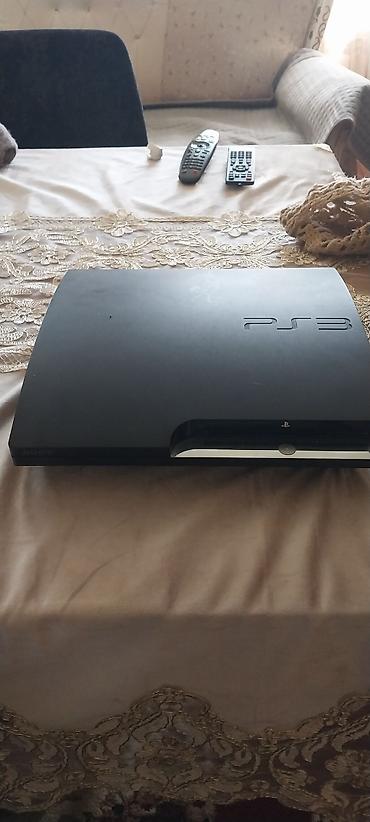irşad iphone 13: Sony PlayStation 3 (PS3) Slim oyun konsolu Xüsusiyyətlər: - Model — 1