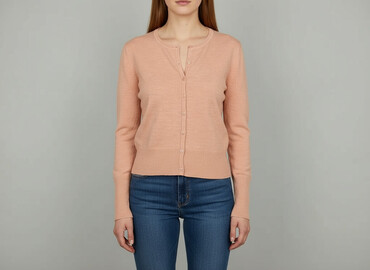 Knitwear: Atmosphere, Women`s knitwear, size L