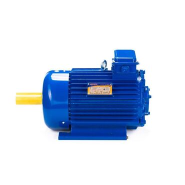 Электродвигатели: Крановые элеткродвигатели 5МТН/5МТКН Мы поставляем крановые — 9