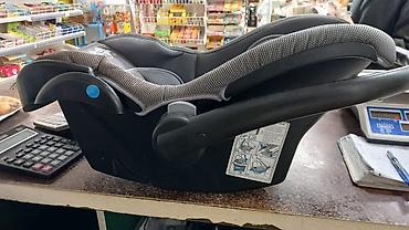 chicco lite way: Детское автокресло-переноска Babycare (группа 0/0+) - Назначение: для — 3