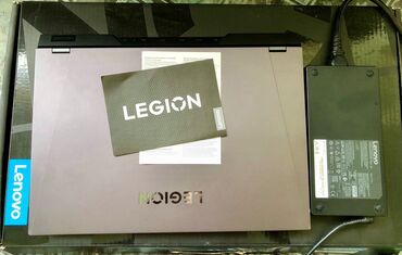 сколько стоит редми нот 13: Ноутбук, Lenovo, 16 ГБ ОЭТ, AMD Ryzen 7, 16 ", Оюндар үчүн, эс тутум SSD